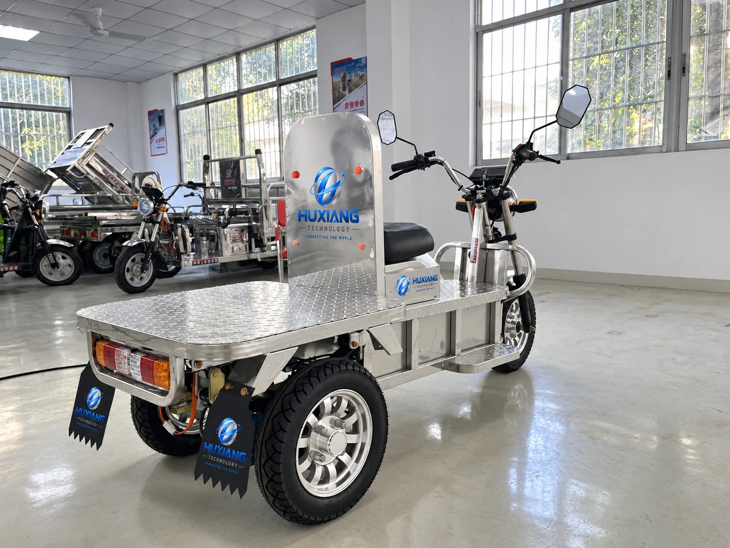 1.0米精灵 全钢平板 - China Factory Manufacturer