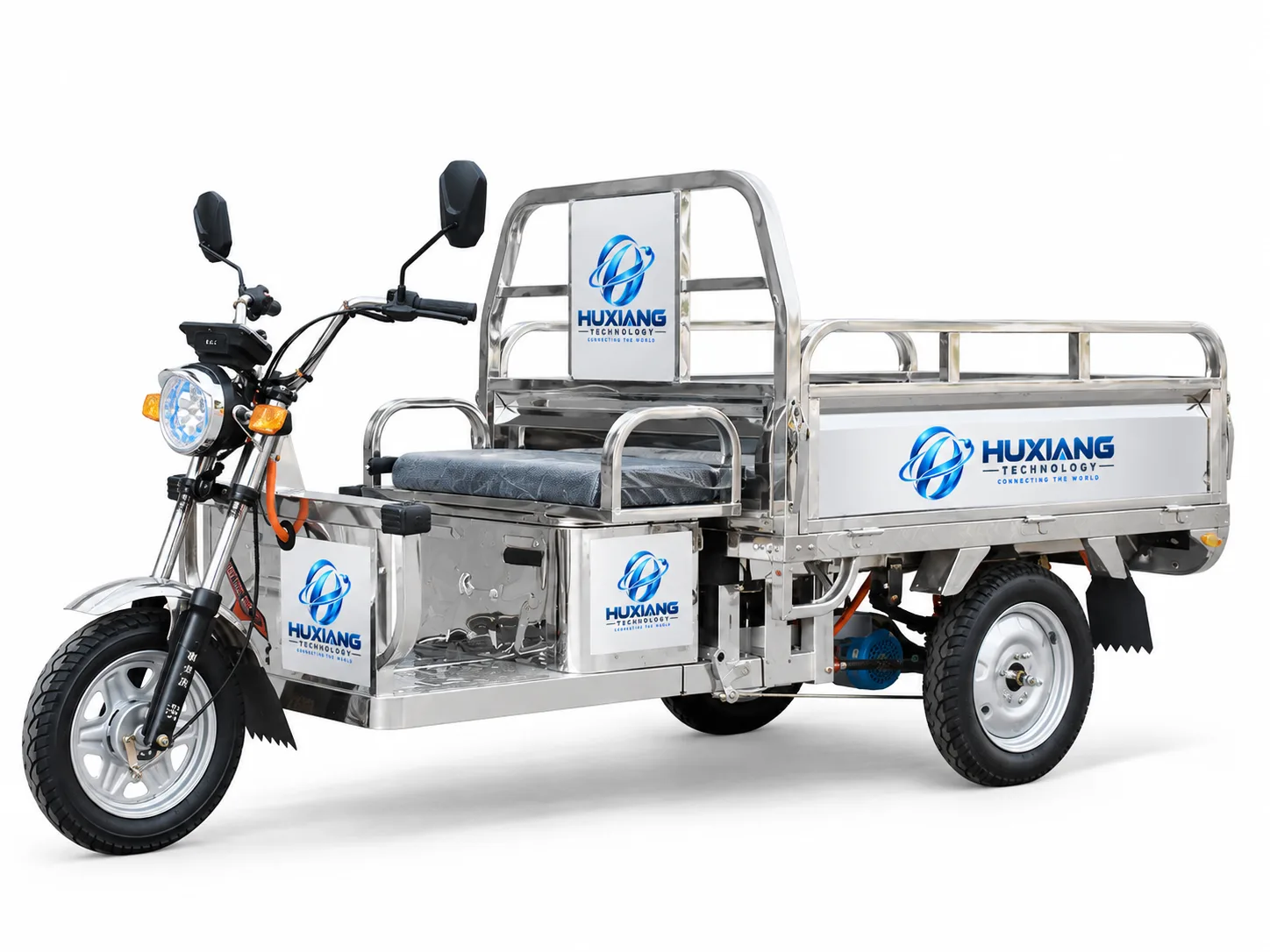 1.5m Yidong Style Full Steel Three-Door - China Factory Manufacturer
