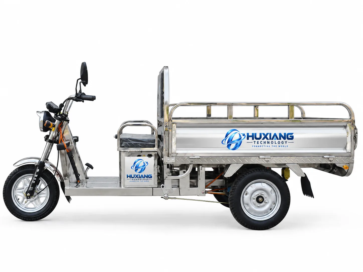1.5m Yidong Style Full Steel Three-Door - China Factory Manufacturer