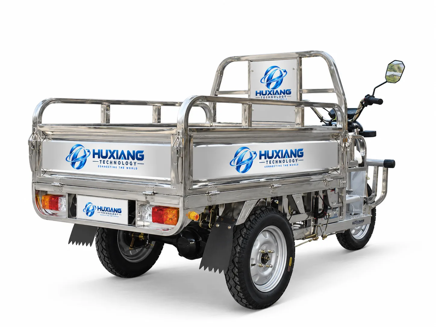 1.5m Yidong Style Full Steel Three-Door - China Factory Manufacturer