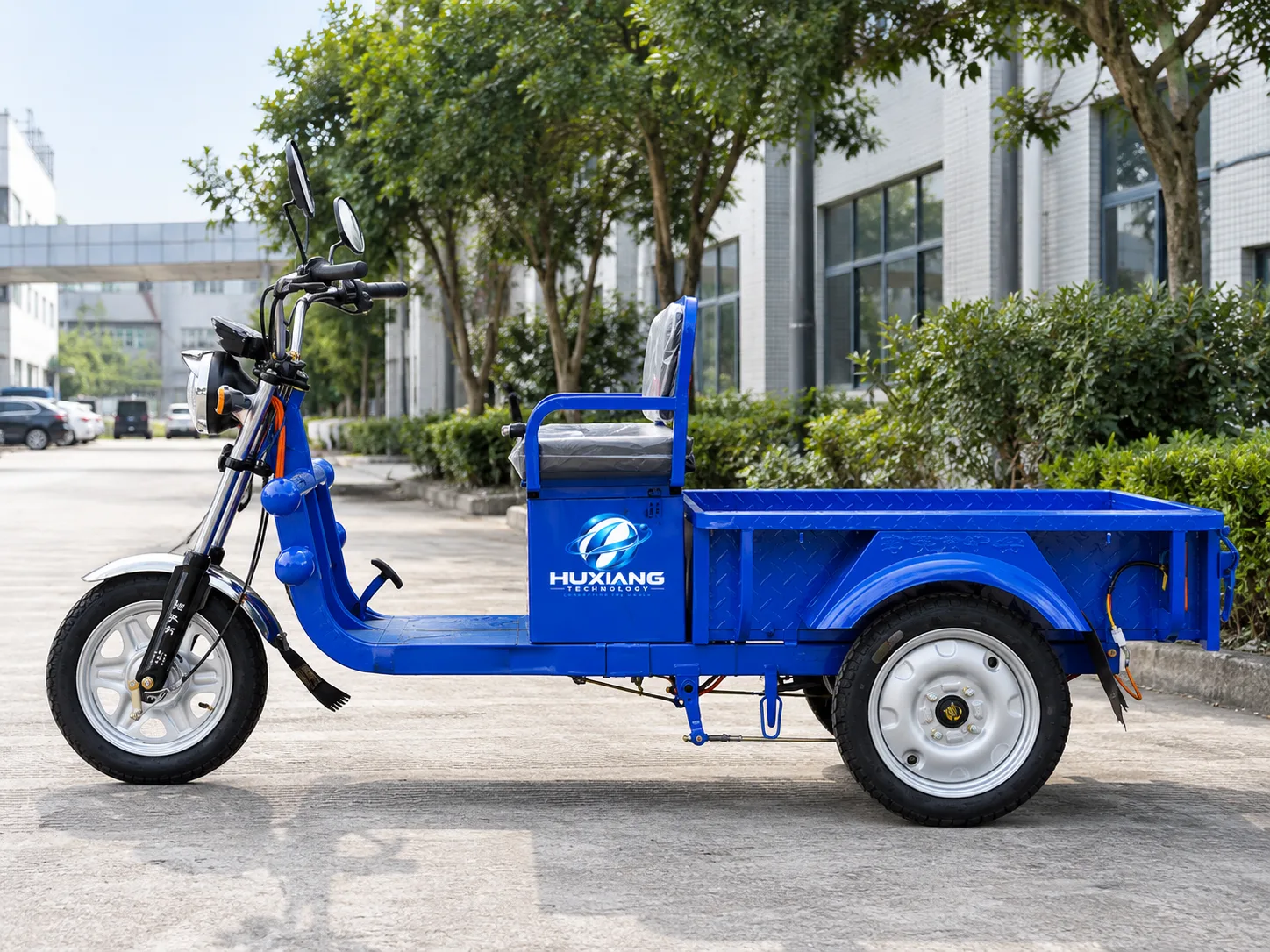 1m Four-Ball Flatbed-29 - China Factory Manufacturer