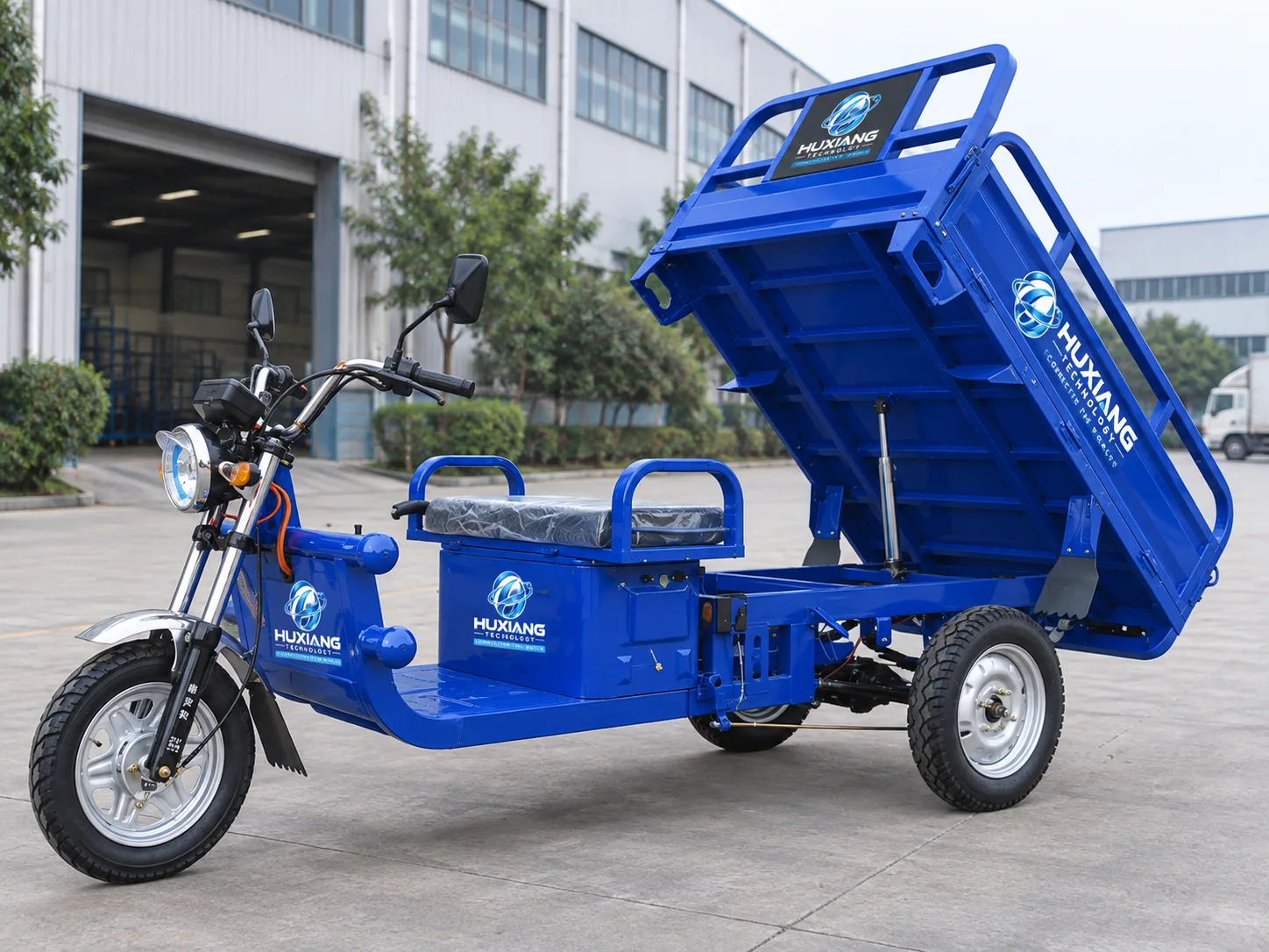 1.5m Yidong Iron Mountain Drive Edition - China Factory Manufacturer