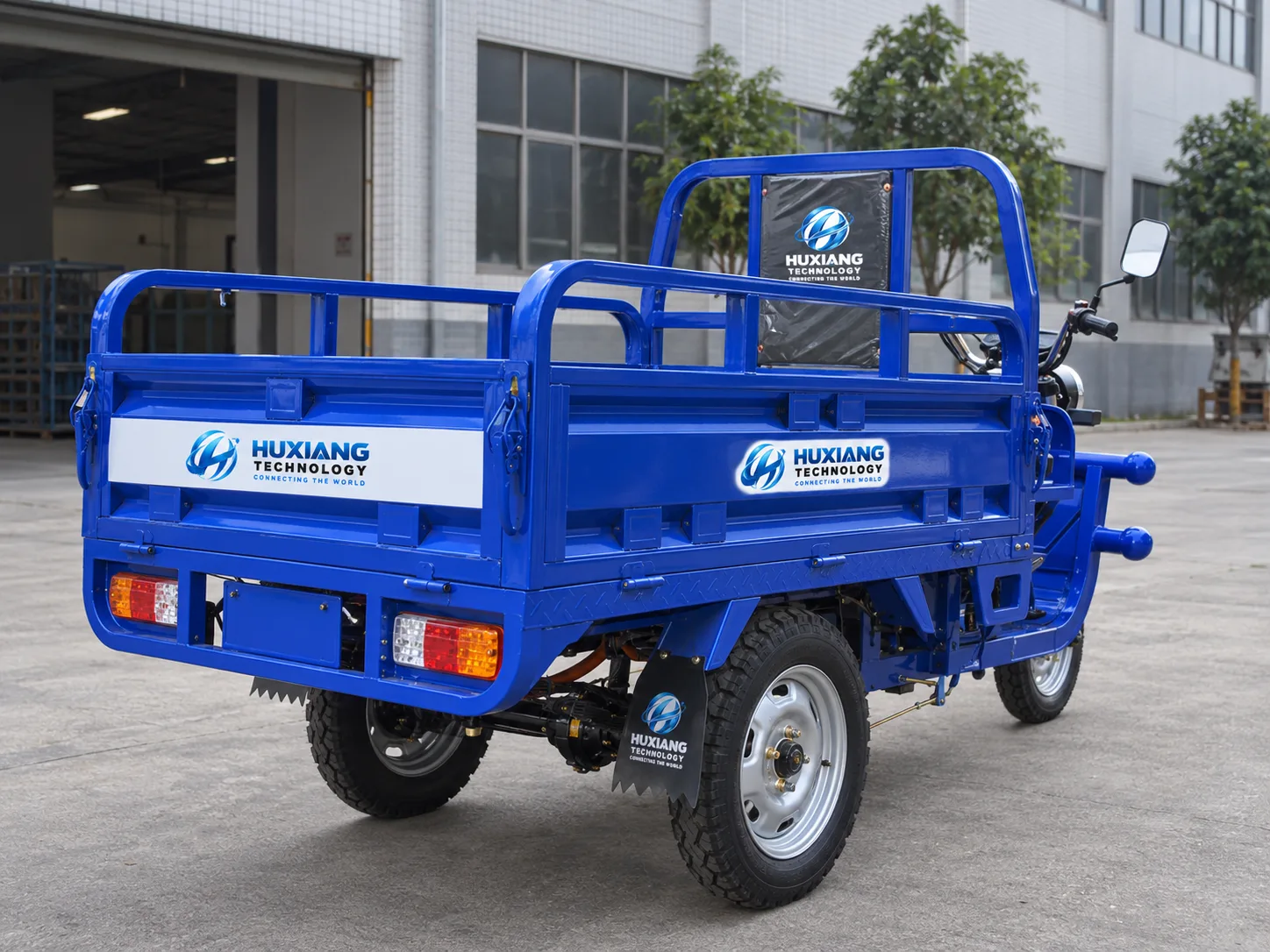 1.5m Yidong Iron Mountain Drive Edition - China Factory Manufacturer