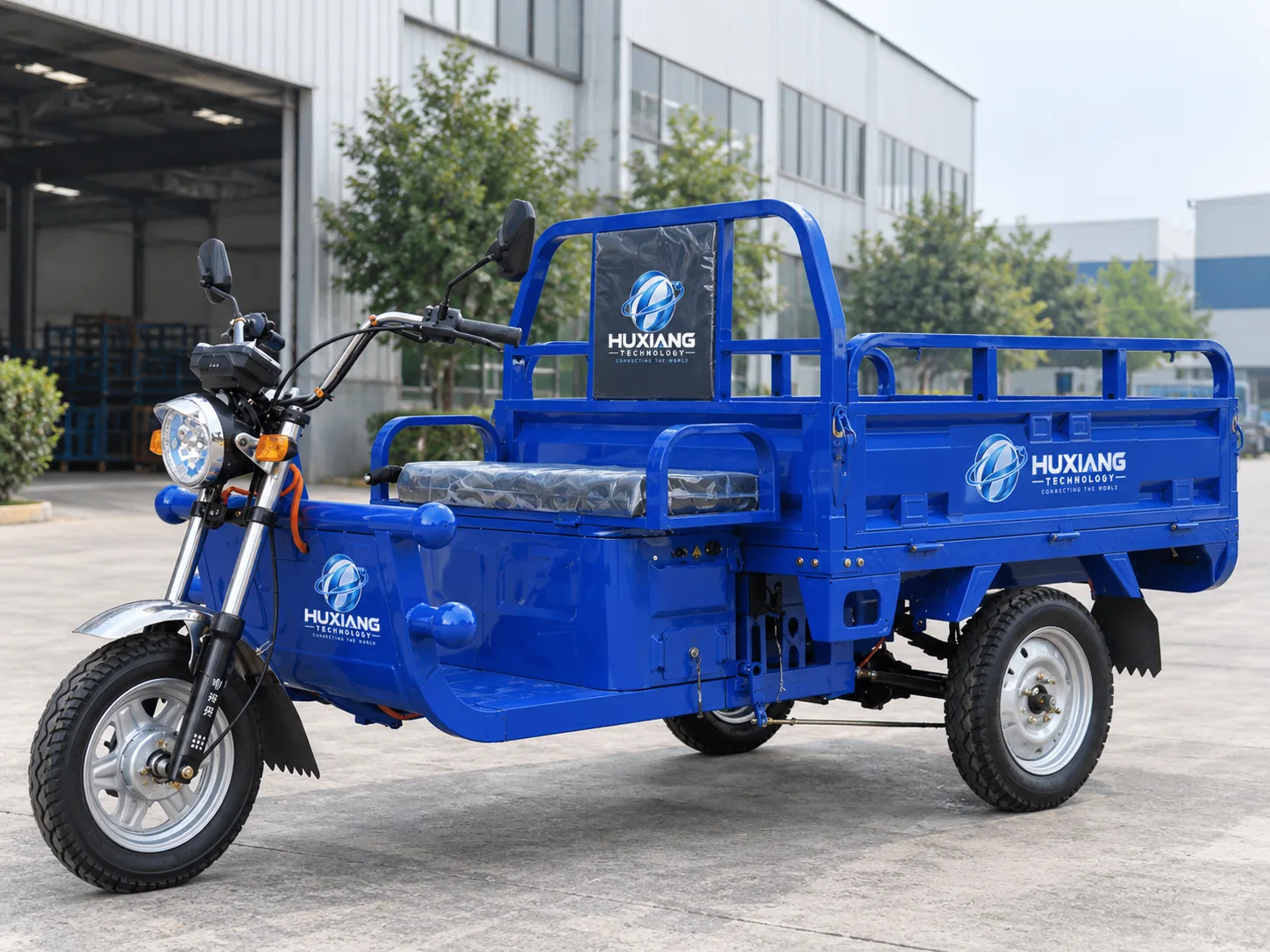 1.5m Yidong Iron Three-Open - China Factory Manufacturer