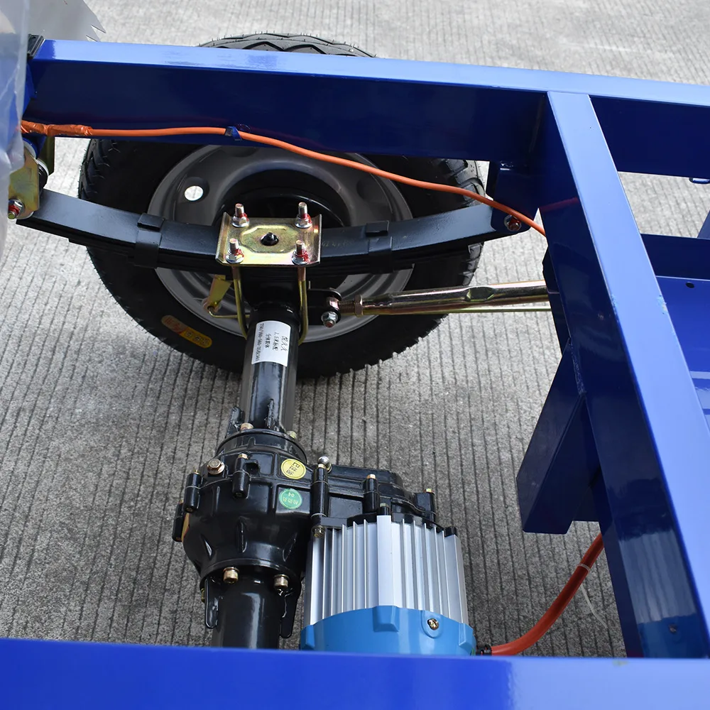 1.5m Yidong Iron Three-Open - China Factory Manufacturer