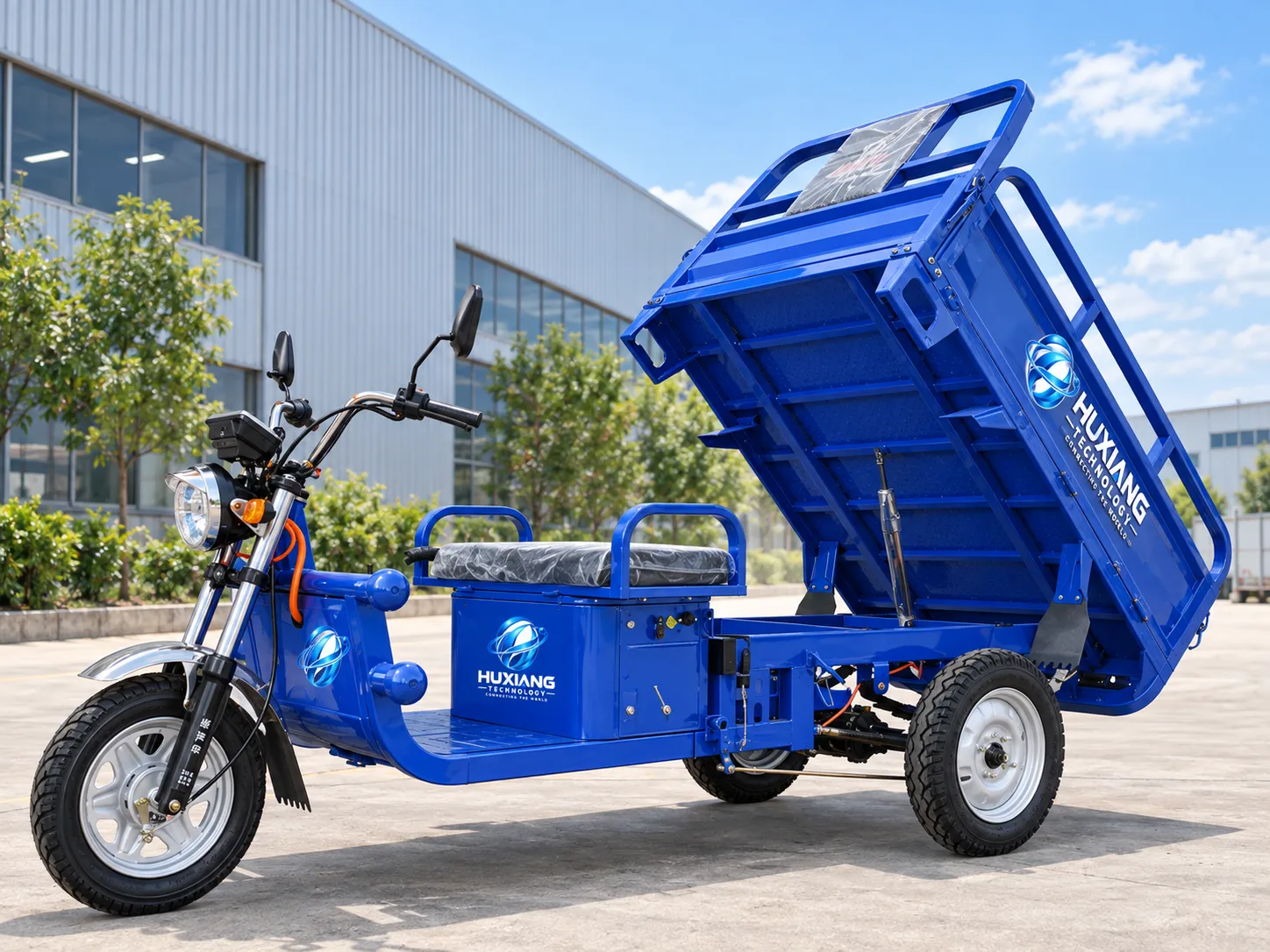 1.5m Four-Ball Three-Open - China Factory Manufacturer