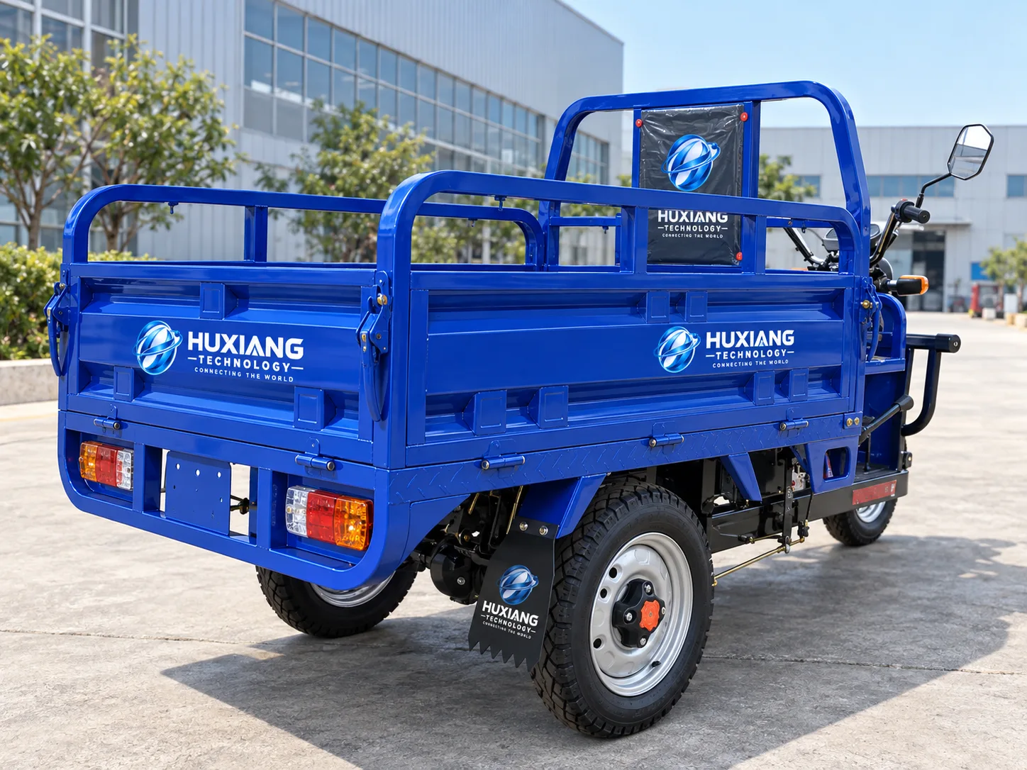 1.5m Four-Ball Three-Open - China Factory Manufacturer