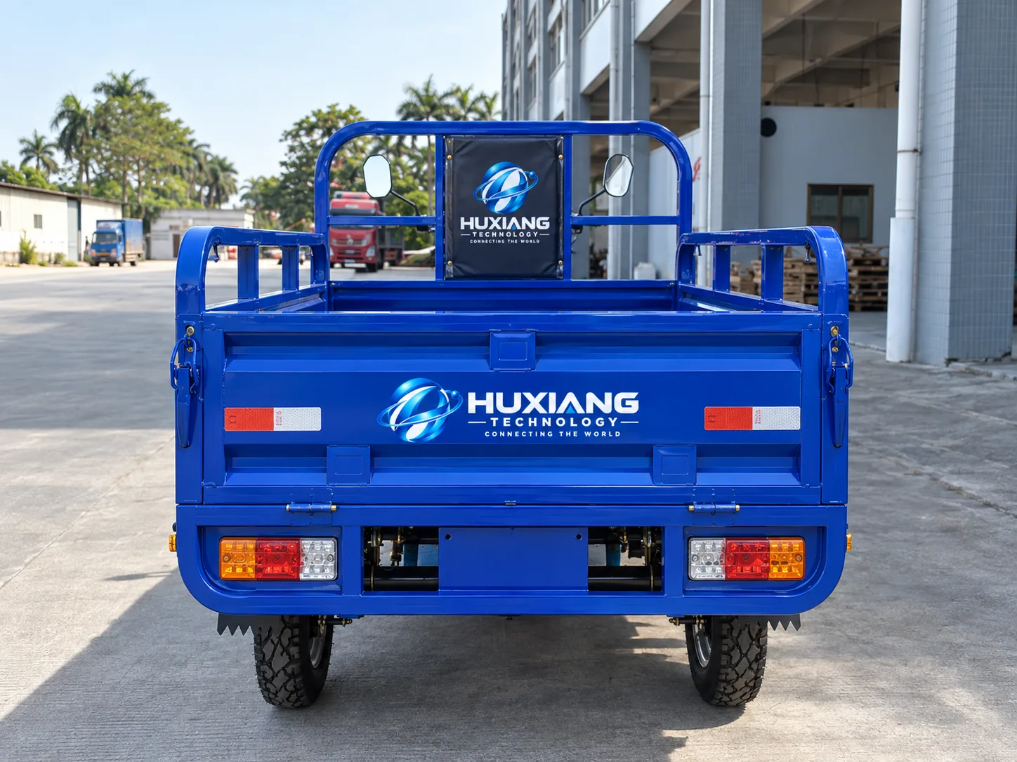 1.6m Four-Ball Three-Door - China Factory Manufacturer